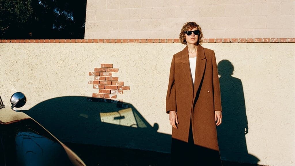 Promotional image for BECK: RIDE LONESOME TOUR