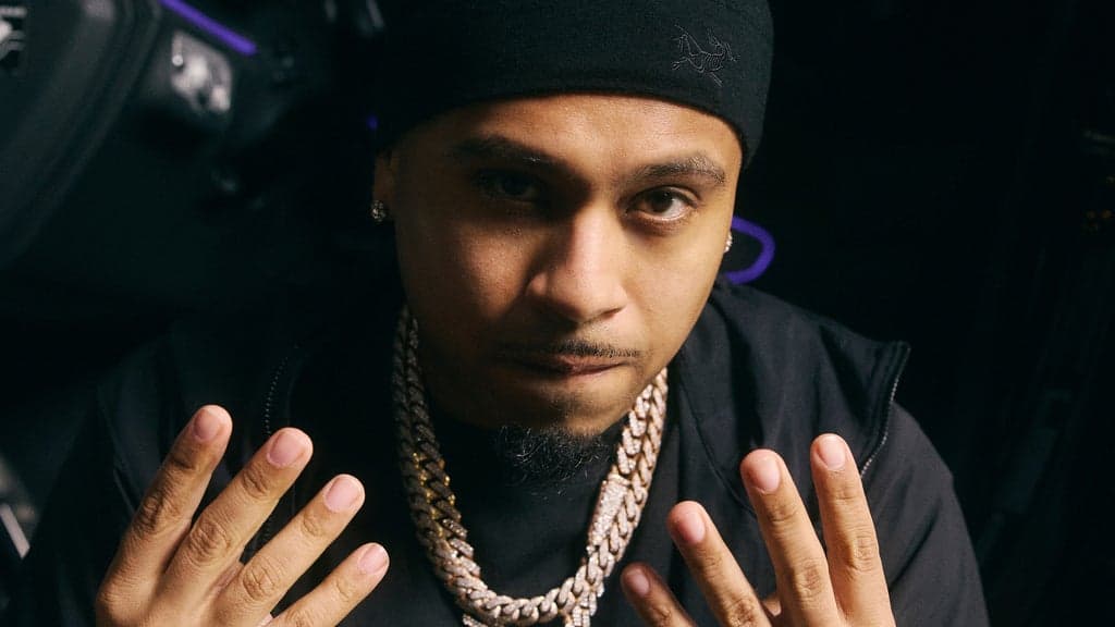 Promotional image for Lil Pete: Real Is Back Tour