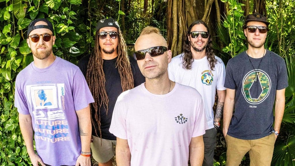 Promotional image for The Movement