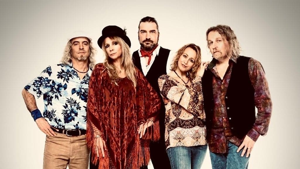 Promotional image for Tusk