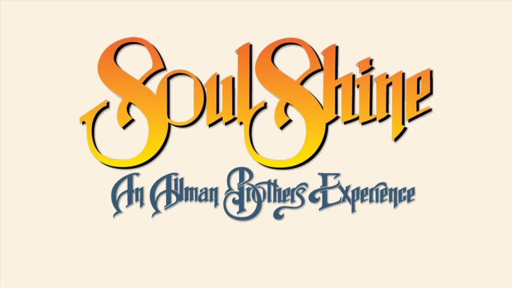 Promotional image for Soulshine