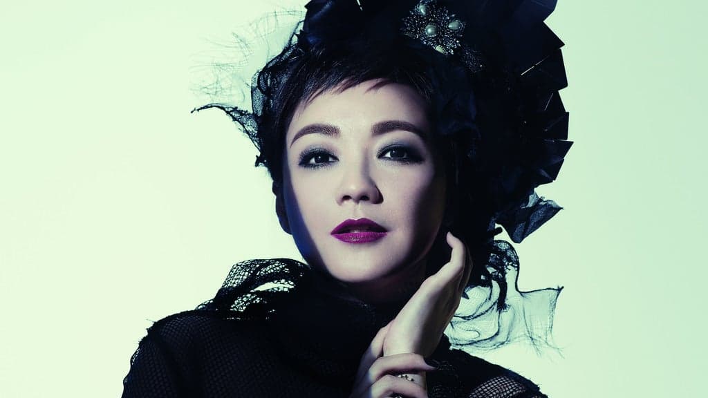 Promotional image for Priscilla Chan