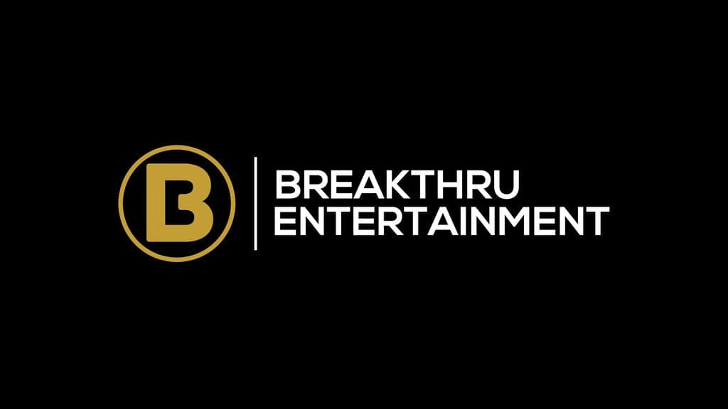 Promotional image for Breakthru Entertainment