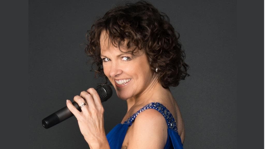 Promotional image for Helen Welch & the Big Wow Orchestra: A Little More Naughty Than Nice