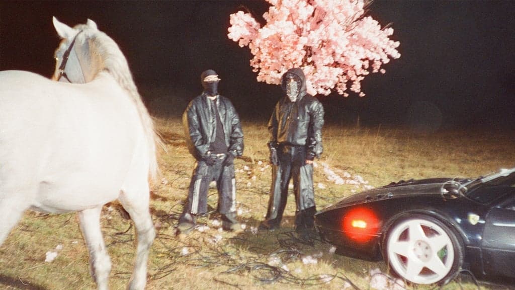 Promotional image for RØZ Presents: SE ESTÁ HACIENDO TARDE