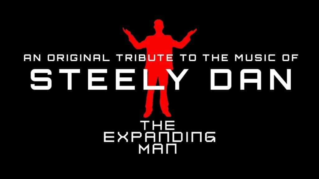 Promotional image for The Expanding Man