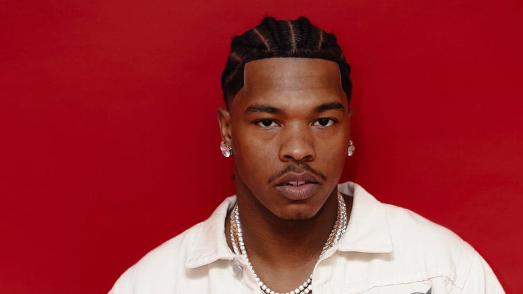 Promotional image for Lil Baby: Upstate Fest Feat. Fetty Wap, Key Glock, Boosie, & KenTheMan