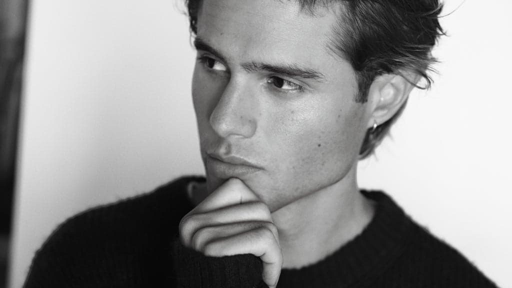 Promotional image for Bryce Alakai