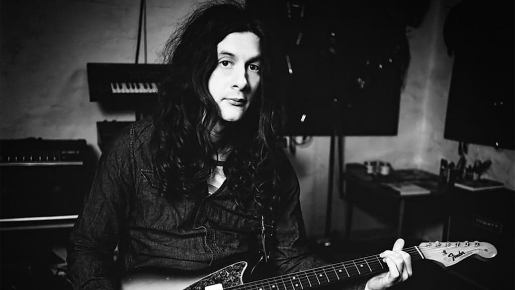 Promotional image for Kurt Vile And The Violators - Twisted Teens (Under 18 with parent or legal guardian)