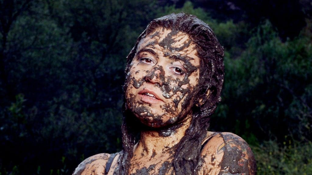 Promotional image for Remi Wolf: The Mud Tour