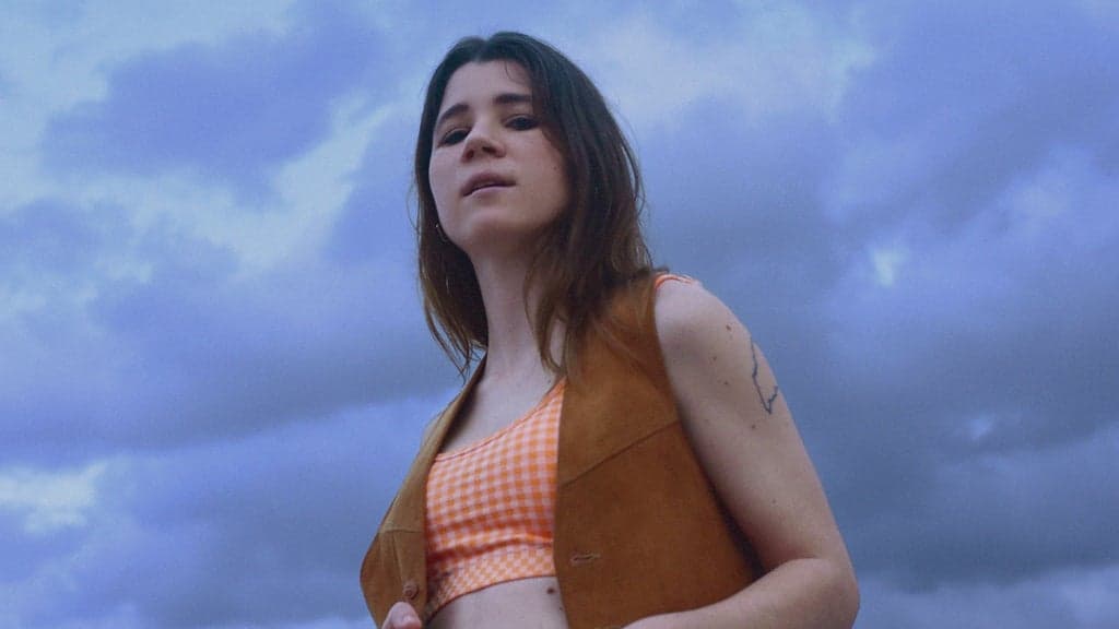 Promotional image for Lady Lamb