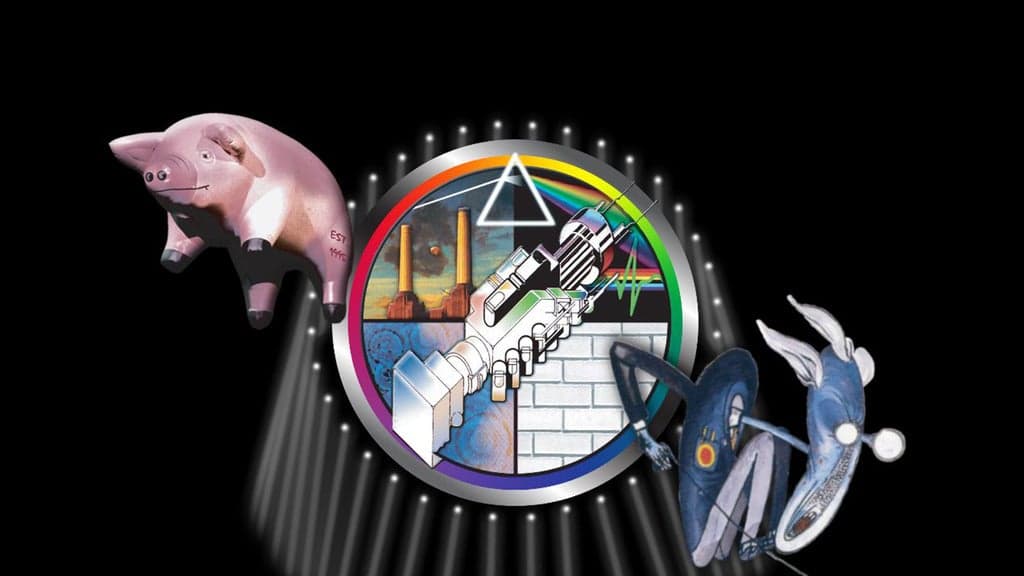 Promotional image for Wish You Were Here