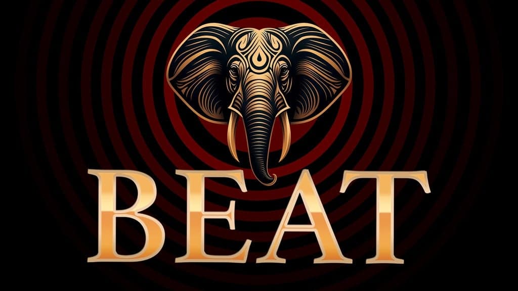 Promotional image for Beat