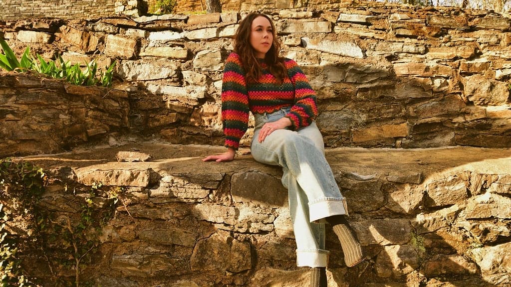 Promotional image for Sarah Jarosz: 10 Years of Undercurrent