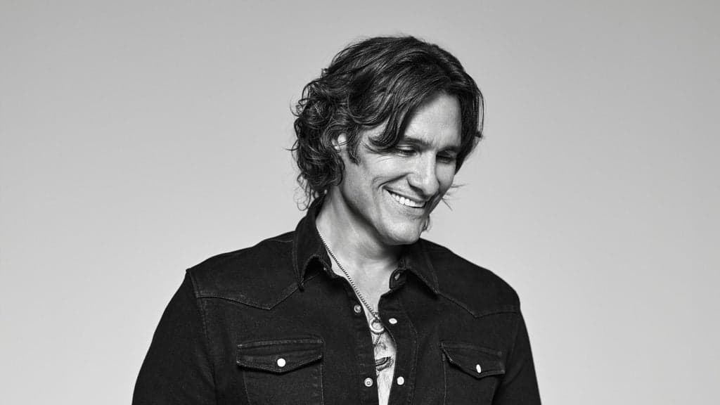 Promotional image for Joe Nichols