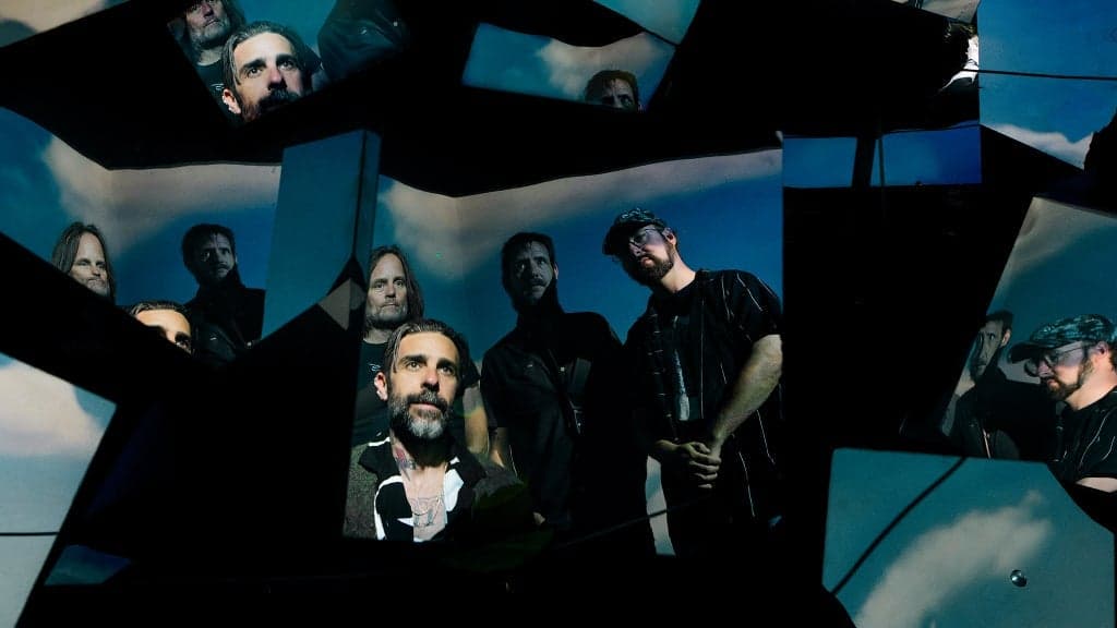 Promotional image for An Evening With Band Of Horses