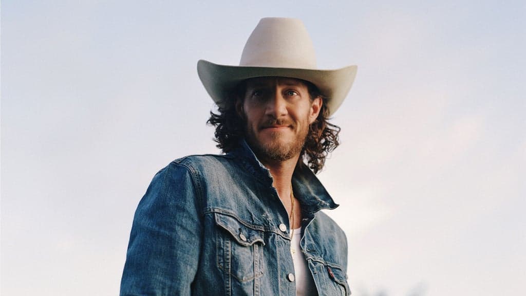 Promotional image for Tyler Hubbard (21+ Event)