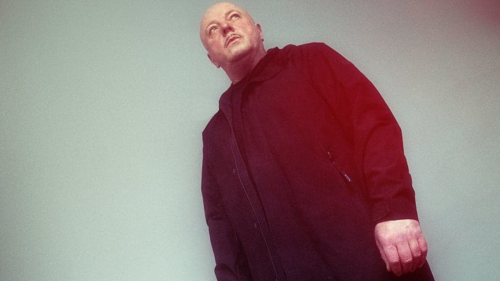 Promotional image for VNV Nation - An Evening With