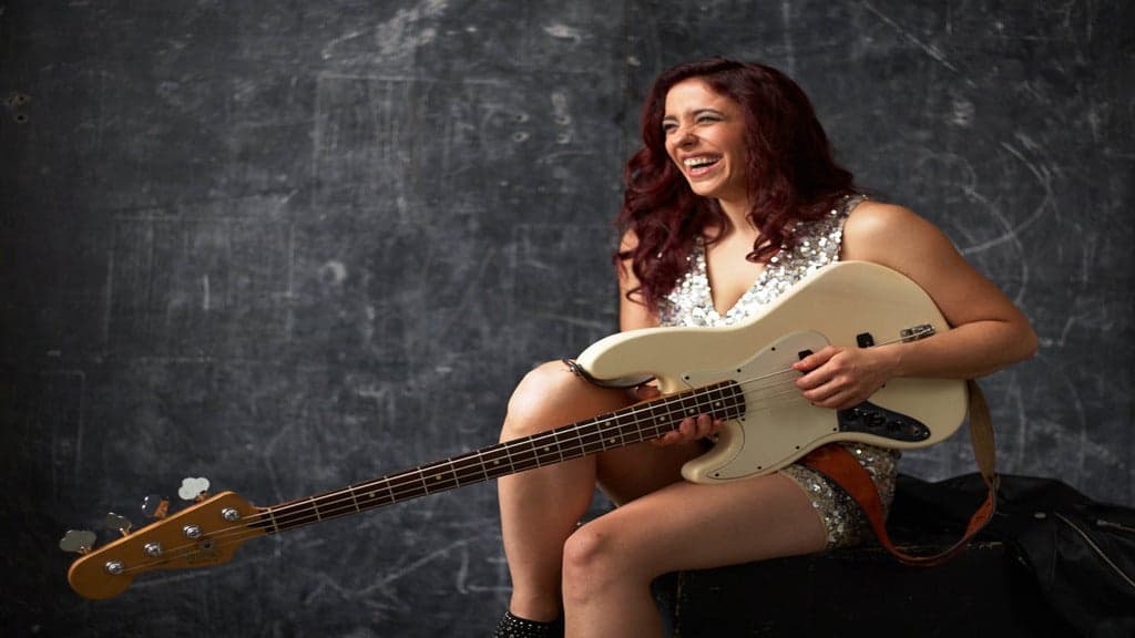 Promotional image for Danielle Nicole