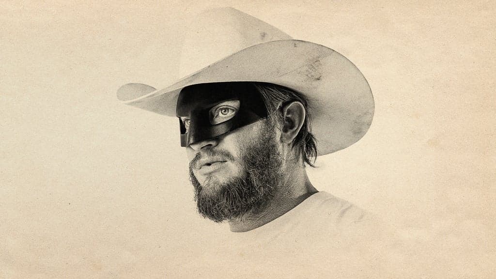Promotional image for Orville Peck - Man Turned Mule Tour