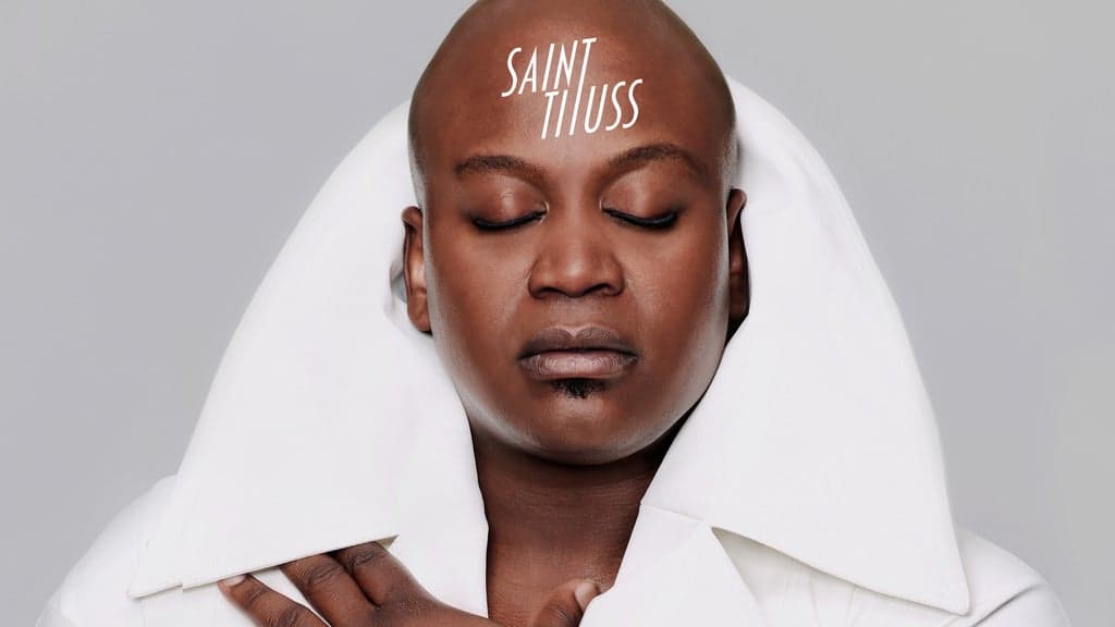 Promotional image for Tituss Burgess