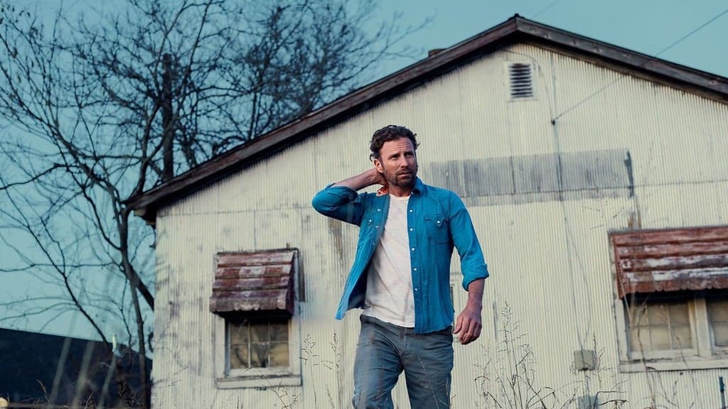 Promotional image for Dierks Bentley