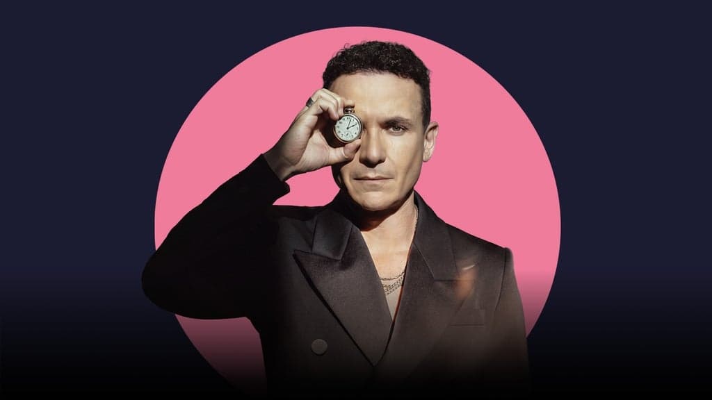 Promotional image for Fonseca