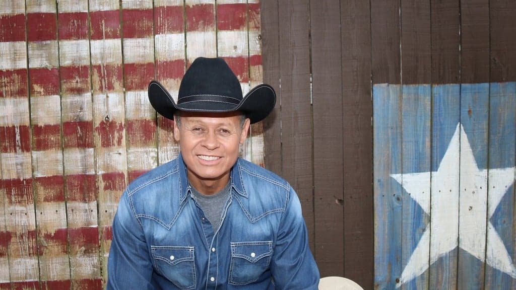 Promotional image for Neal McCoy w/ Frank Ray