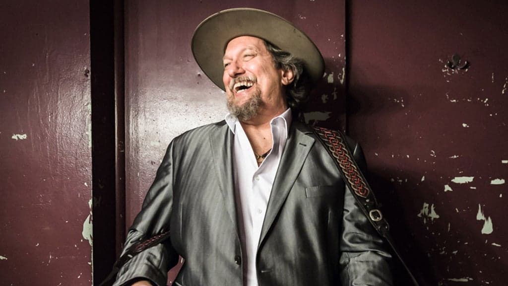 Promotional image for Jerry Douglas