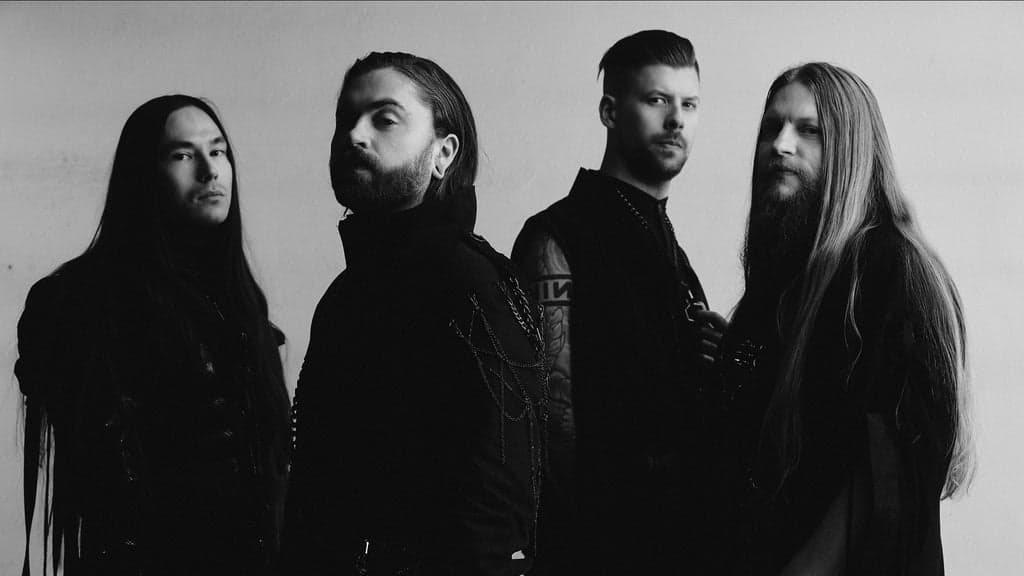 Promotional image for Imminence - Axis Mundi Tour: North America 2026