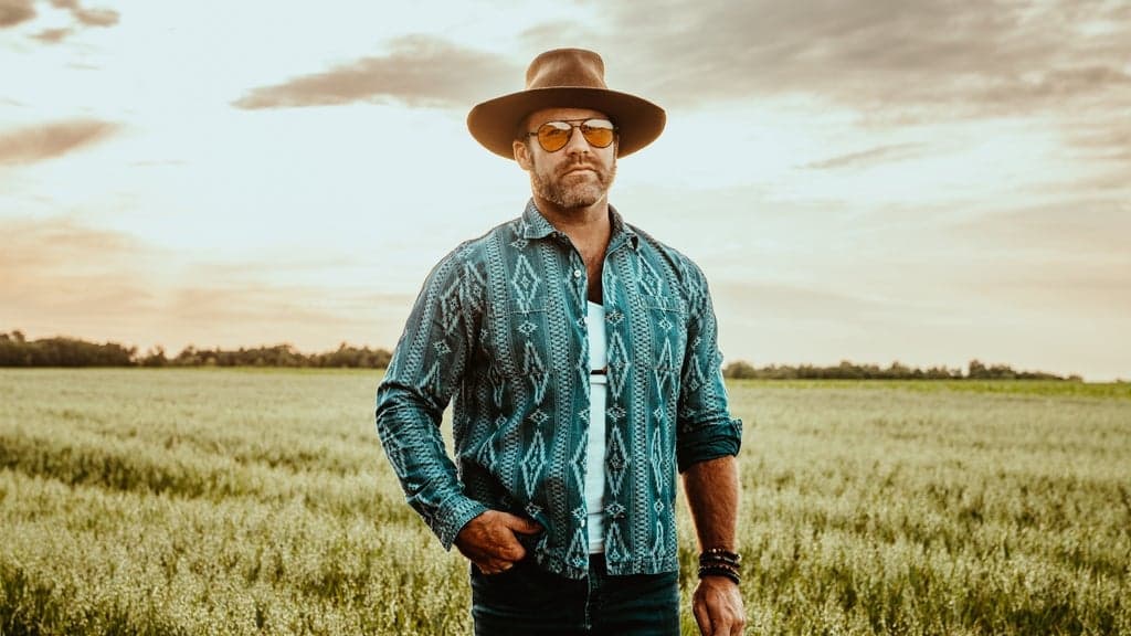 Promotional image for Drake White