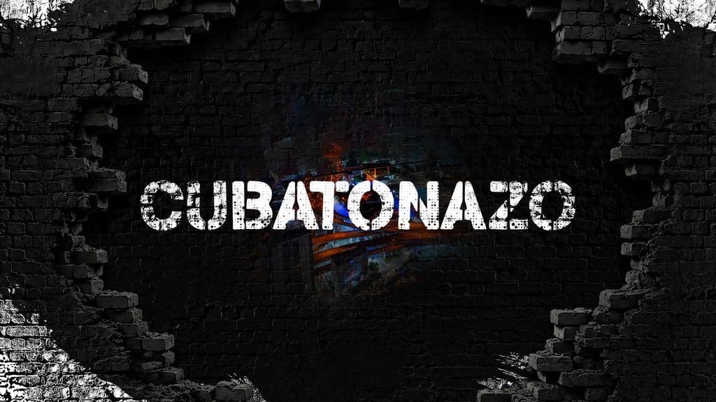 Promotional image for Cubatonazo - 10 Year Anniversario