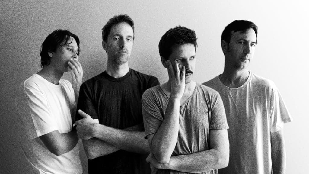Promotional image for Cut Copy