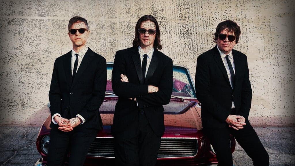 Promotional image for The Click Five