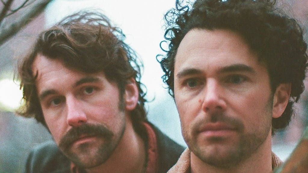 Promotional image for Tall Heights
