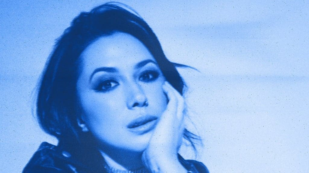 Promotional image for Michelle Branch: Everywhere And Back Again Tour