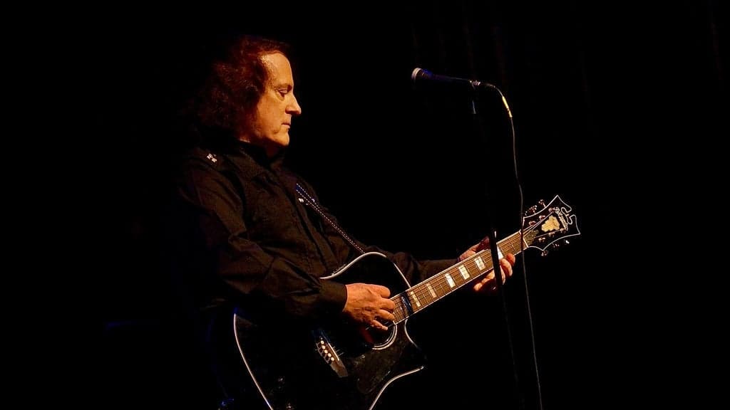 Promotional image for Tommy James and the Shondells