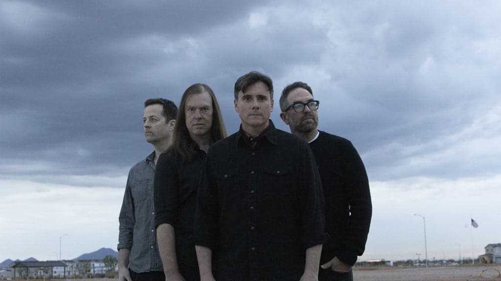 Promotional image for Jimmy Eat World + The Format: Sing It Back!