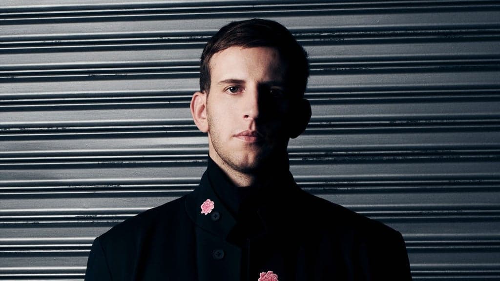 Promotional image for Illenium