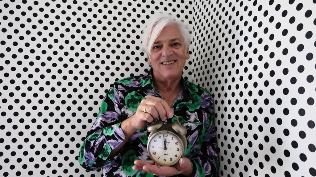 Promotional image for Robyn Hitchcock - Ages 18+