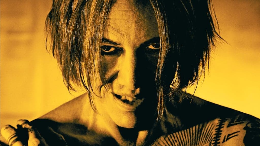 Promotional image for Danny Elfman???s Music from the Films of Tim Burton