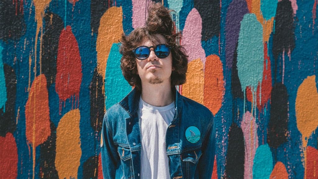 Promotional image for Watsky x Infinity