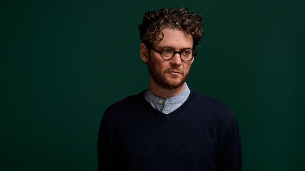 Promotional image for Beirut