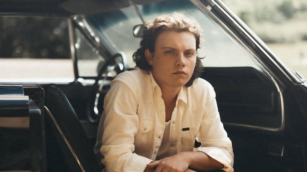 Promotional image for Blake Whiten