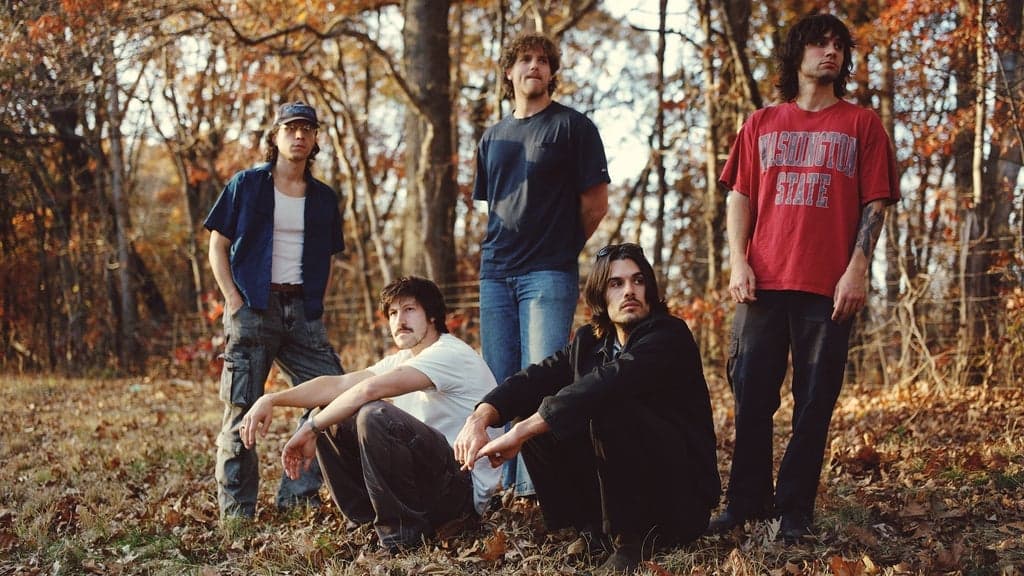 Promotional image for Post Animal