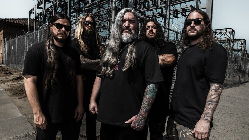Promotional image for Suicide Silence w/ Emmure