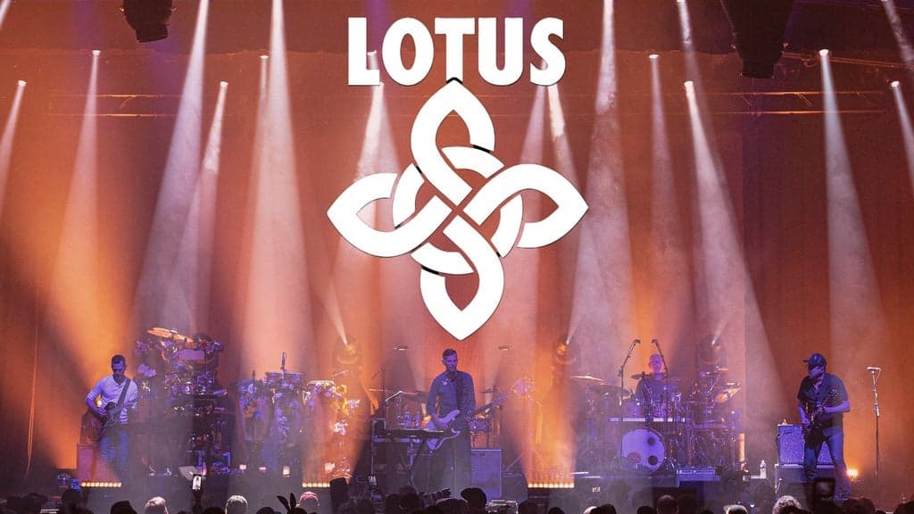 Promotional image for Lotus