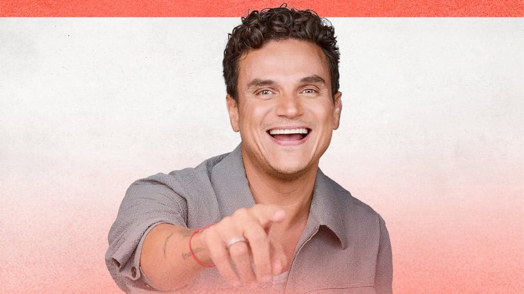 Promotional image for Silvestre Dangond - El Baile de Todos