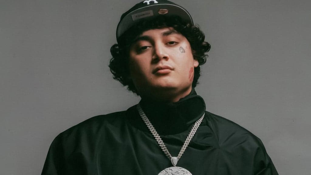 Promotional image for Who Want The Smoke
