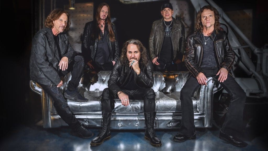 Promotional image for Winger